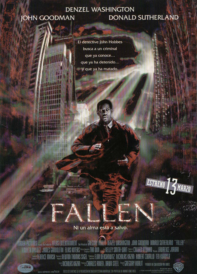 FALLEN - 1998
