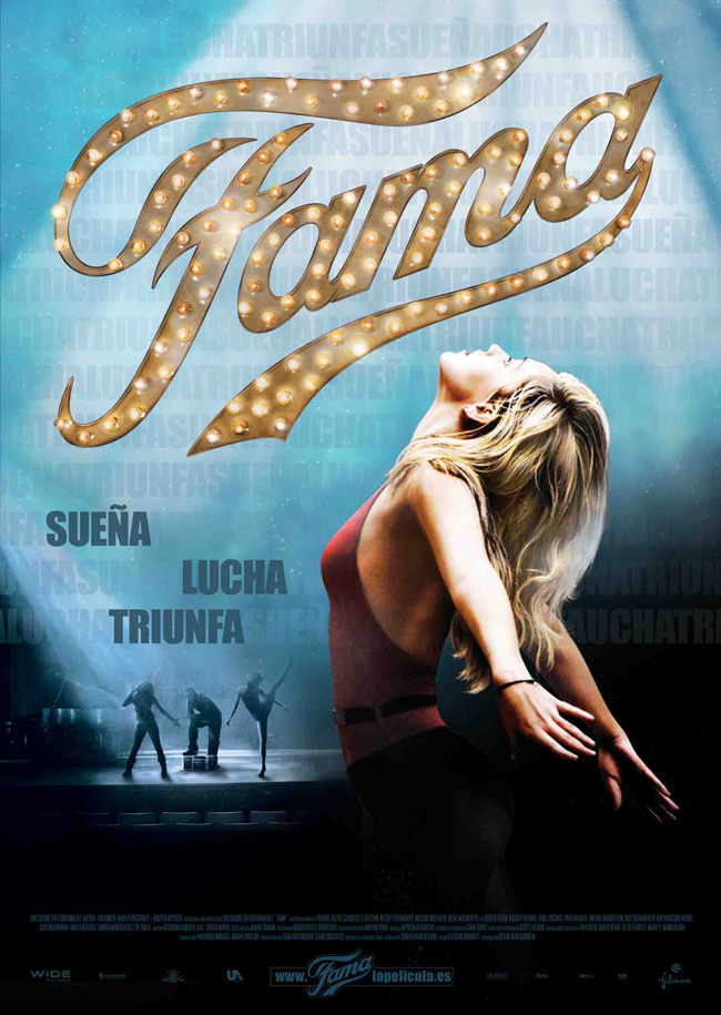 FAMA - Fame - 2009