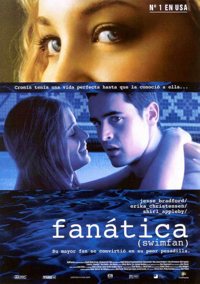 FANATICA - Swimfan - 2002