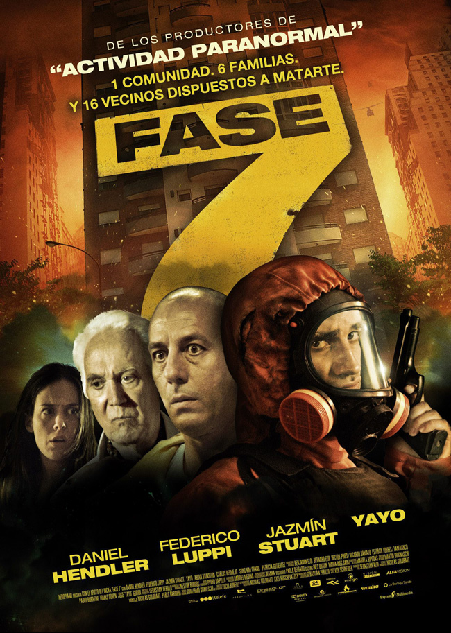 FASE 7 - 2011