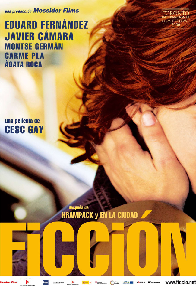 FICCION - 2006