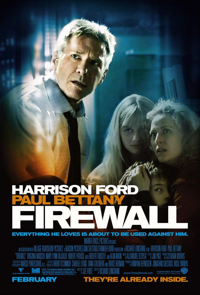 FIREWALL - 2005 C2