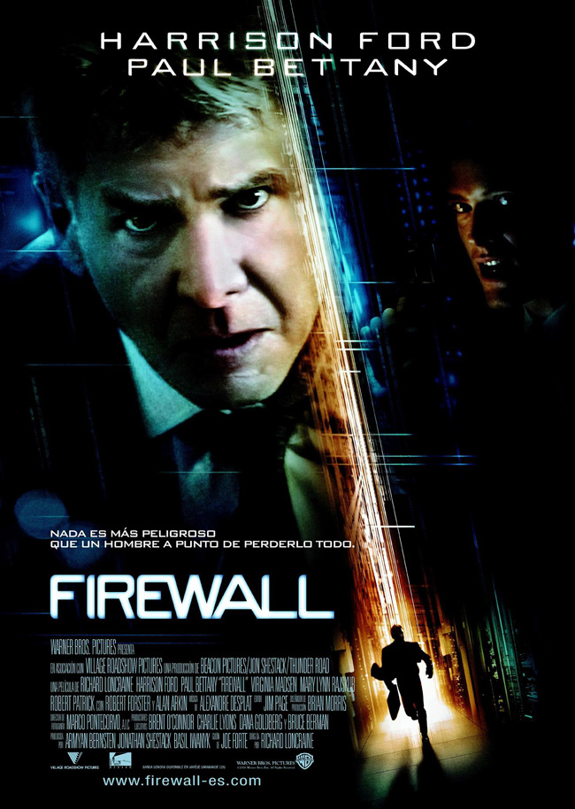 FIREWALL - 2005