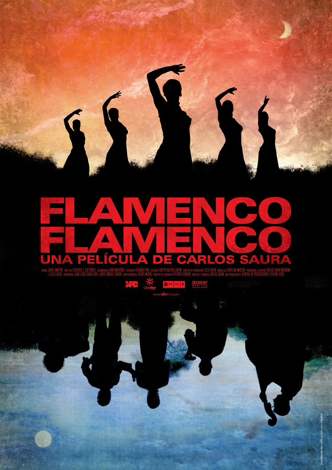 FLAMENCO, FLAMENCO - 2010
