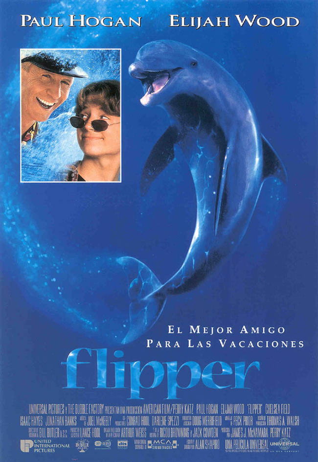 FLIPPER - 1996