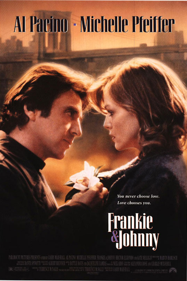 FRANKIE Y JOHNY - 1991