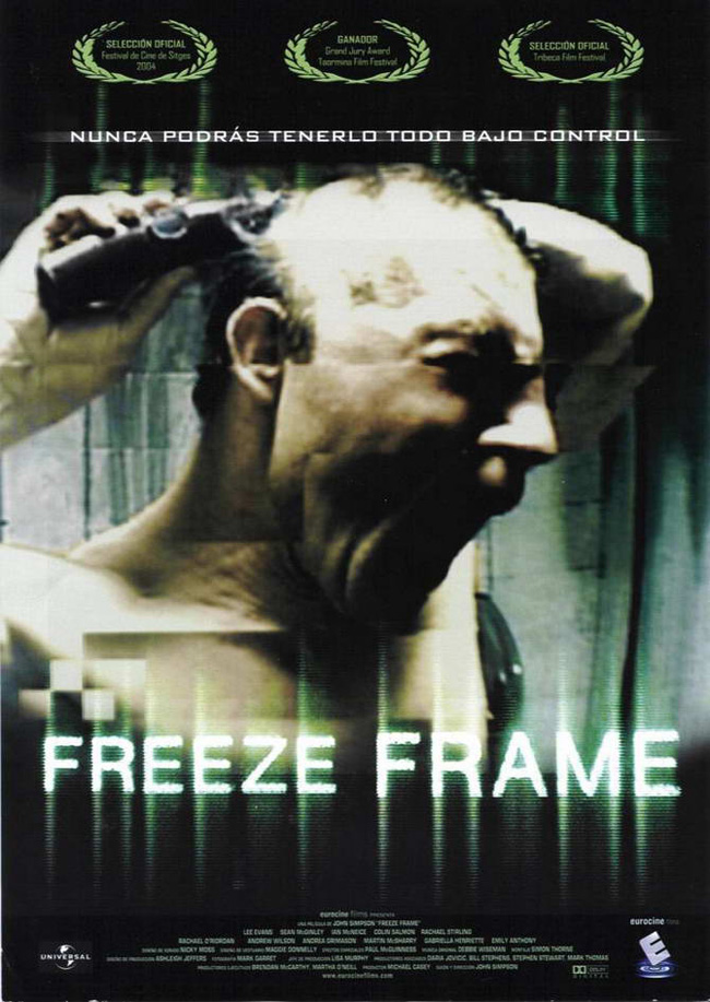 FREEZE FRAME - 2004