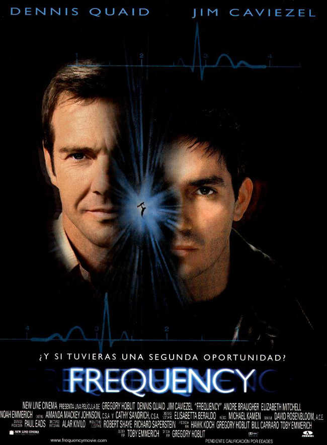 FREQUENCY - 2000
