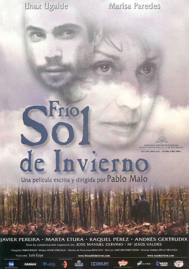 FRIO SOL DE INVIERNO - 2004