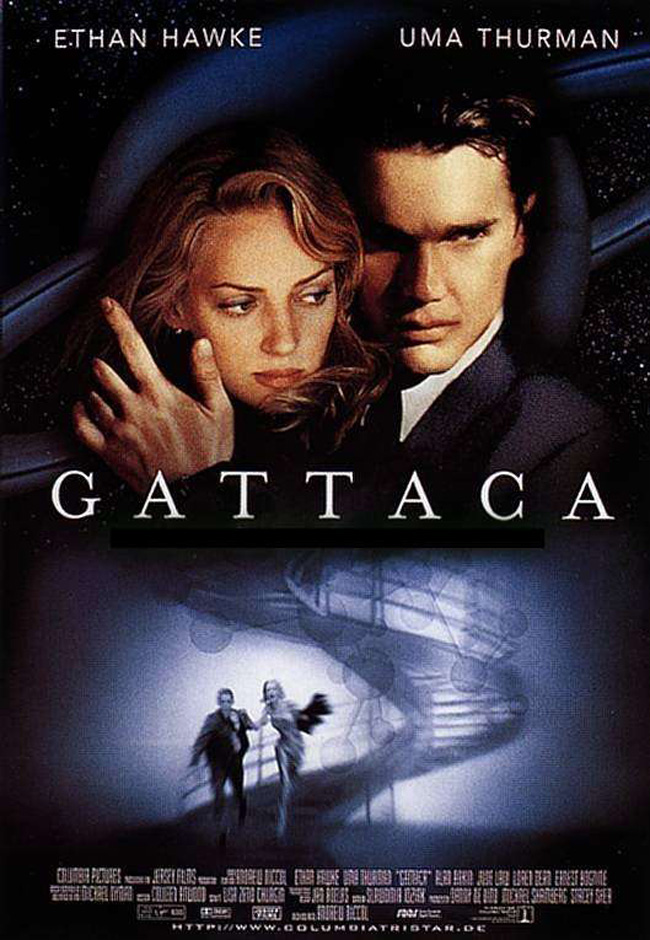GATTACA  - 1997 C2