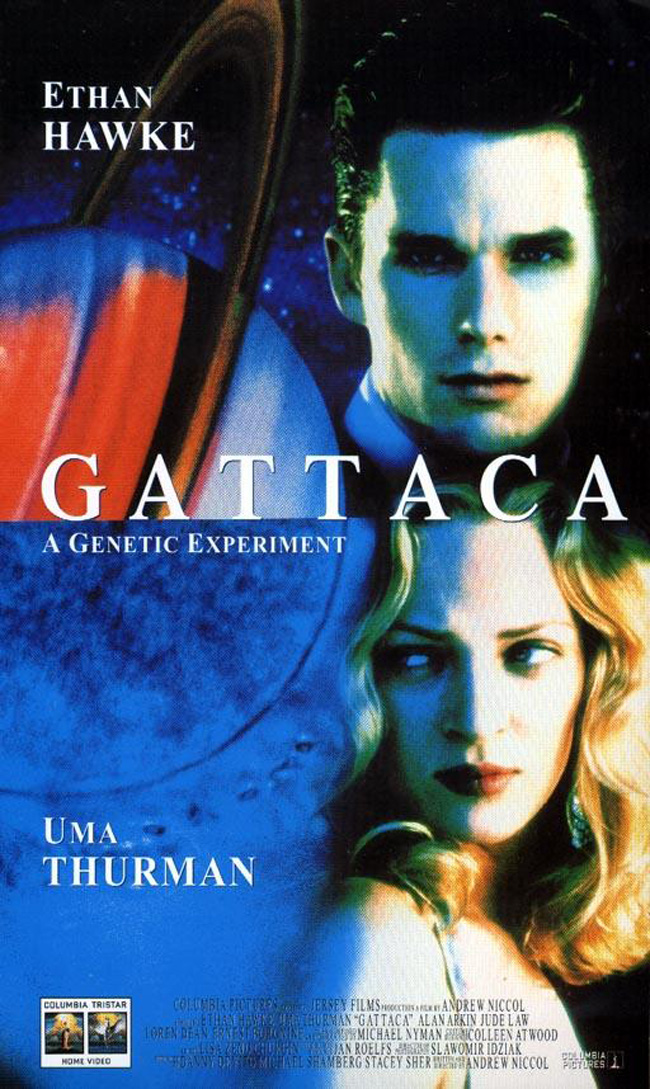 GATTACA - 1997