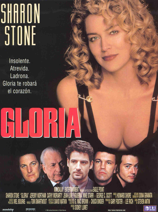 GLORIA - 1988