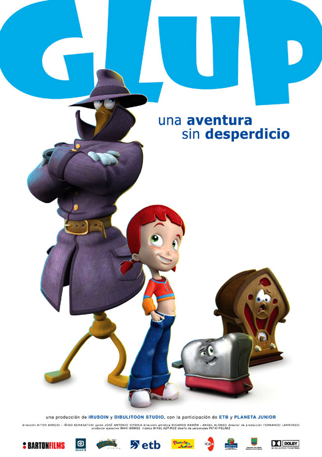 GLUP - 2003