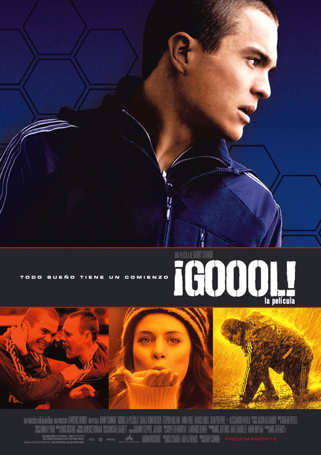 GOOOL - Goal - 2005