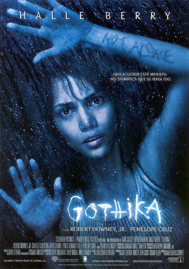 GOTHIKA - 2003
