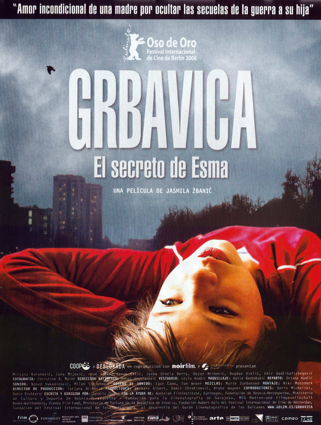 GRBAVICA - 2006