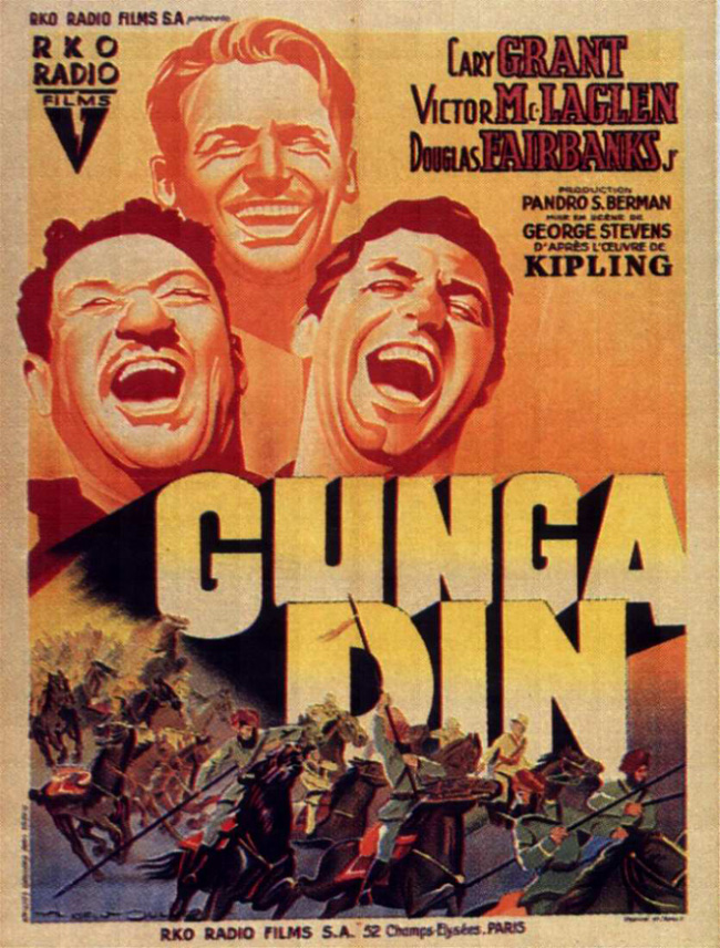 GUNGA DIN - 1939 C2