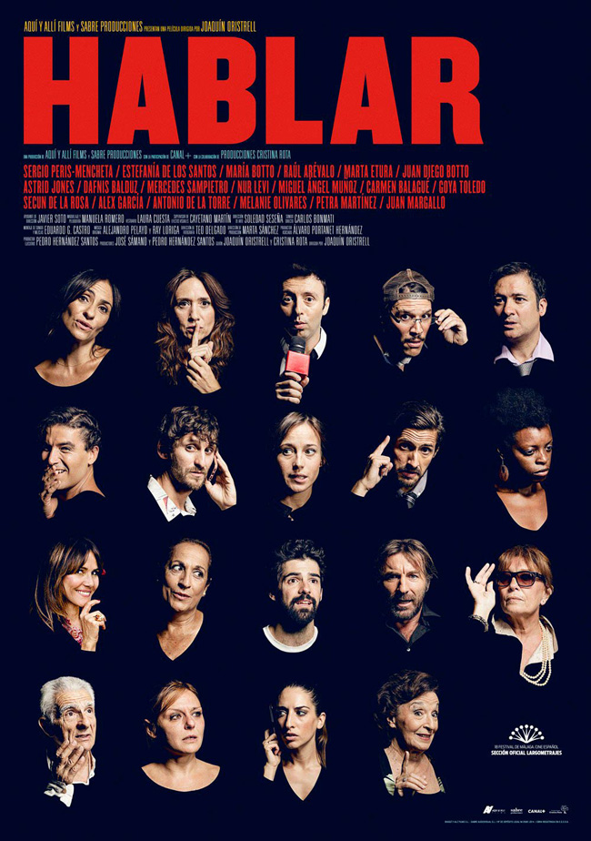HABLAR - 2015