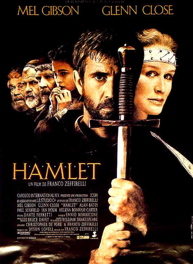 HAMLET - 1990