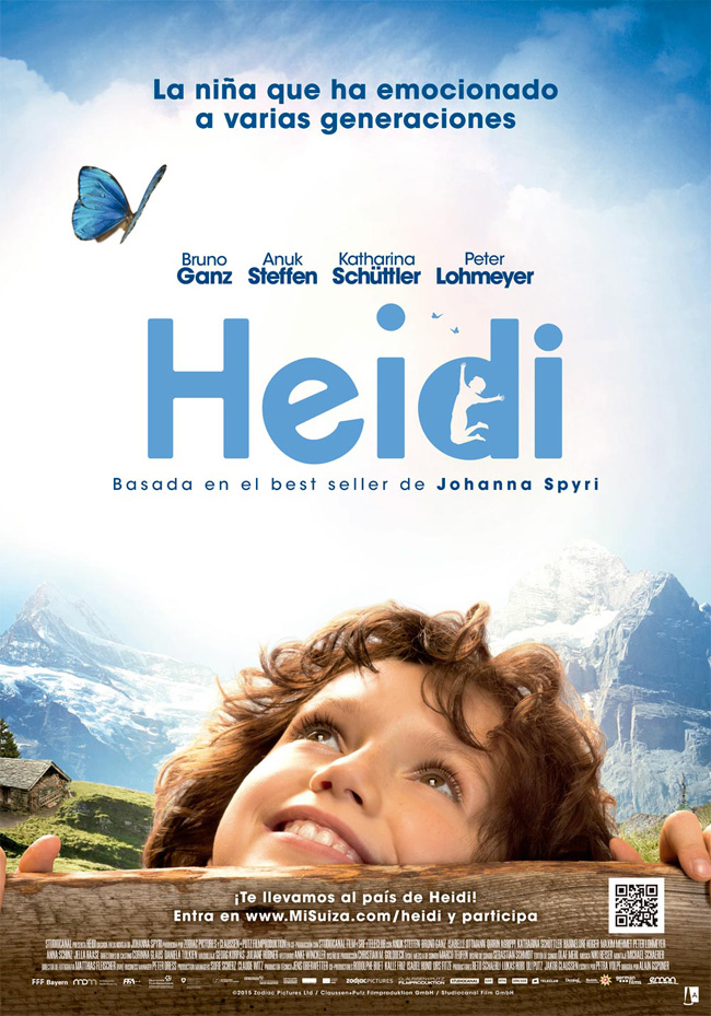 HEIDI - 2015
