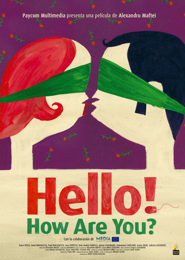 HELLO, HOW ARE YOU - 2010