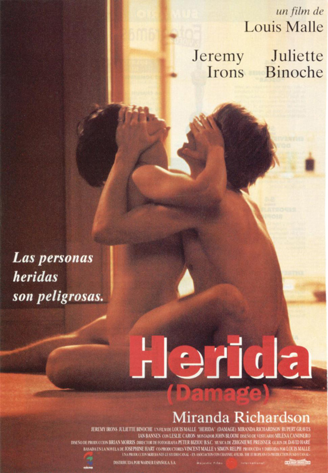 HERIDA - Damage - 1993