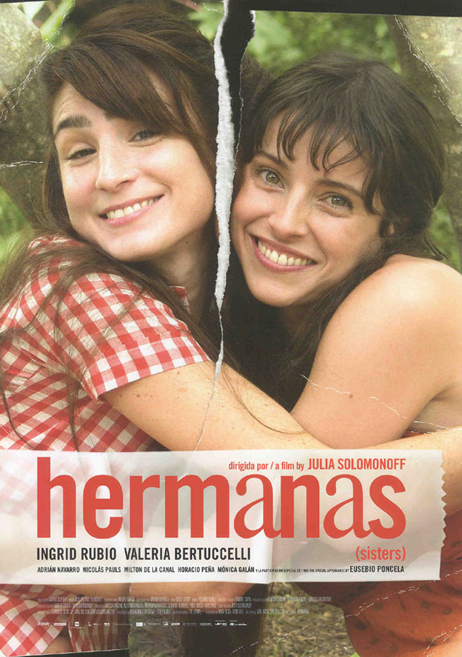 HERMANAS - 2005