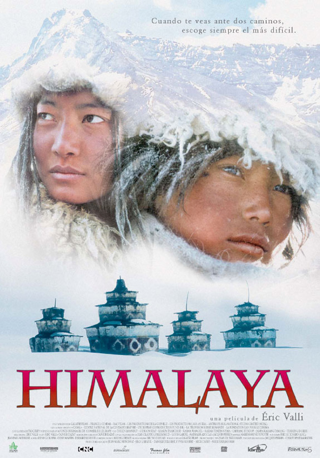 HIMALAYA - 1999