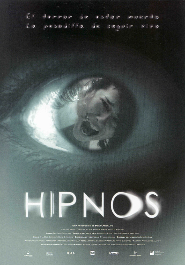 HIPNOS - 2004