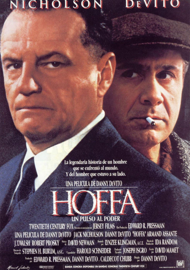 HOFFA - 1992
