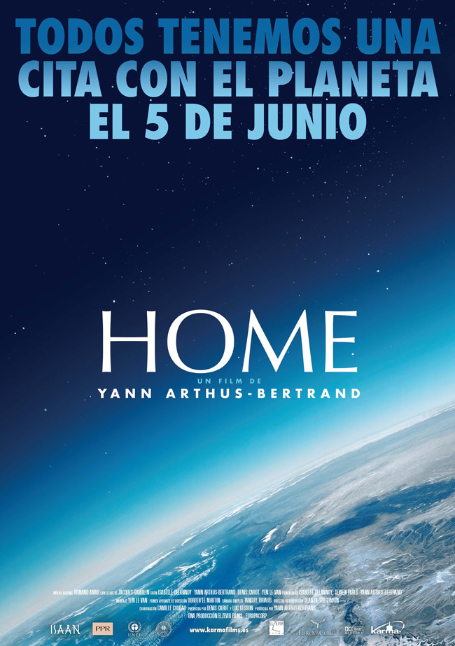 HOME - 2009