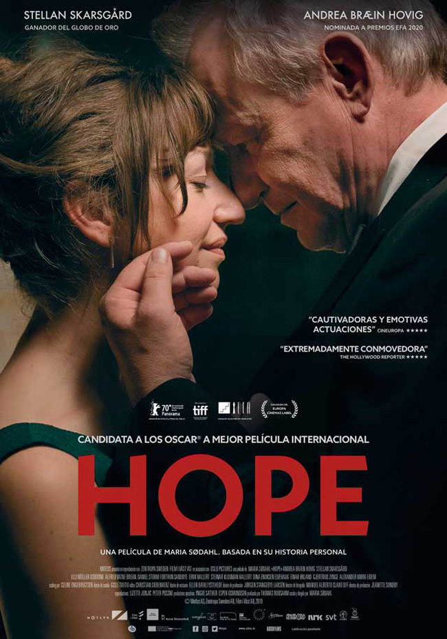 HOPE - 2019