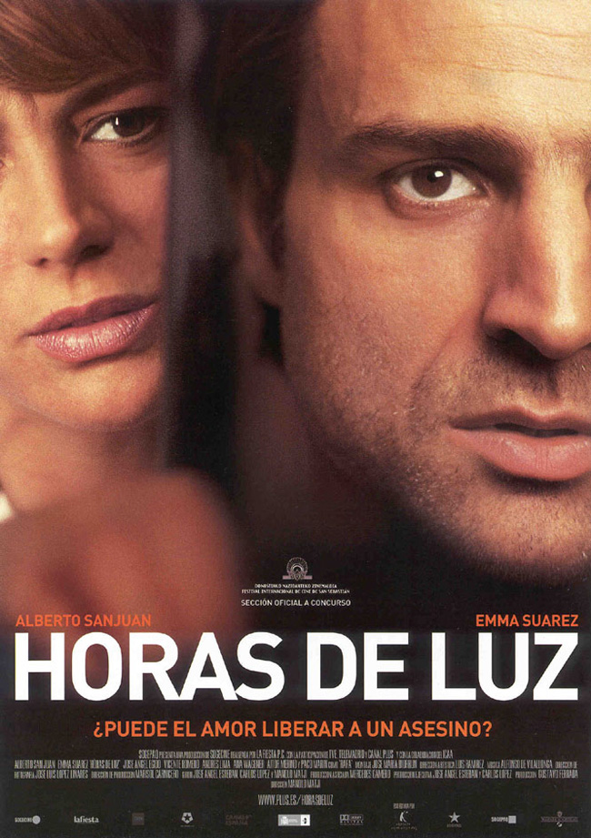 HORAS DE LUZ - 2004