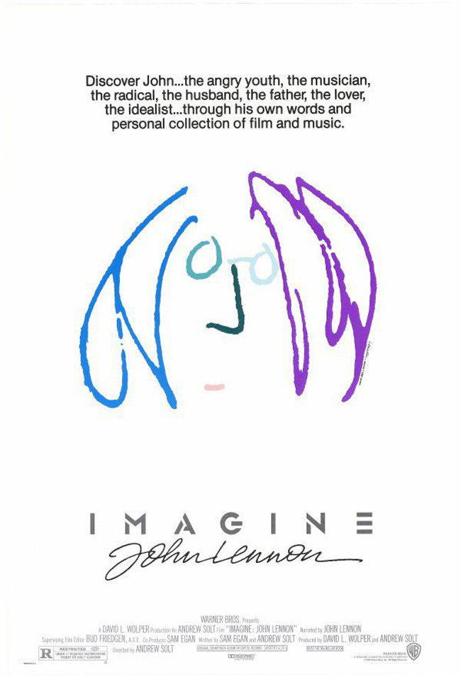 IMAGINE - 1988