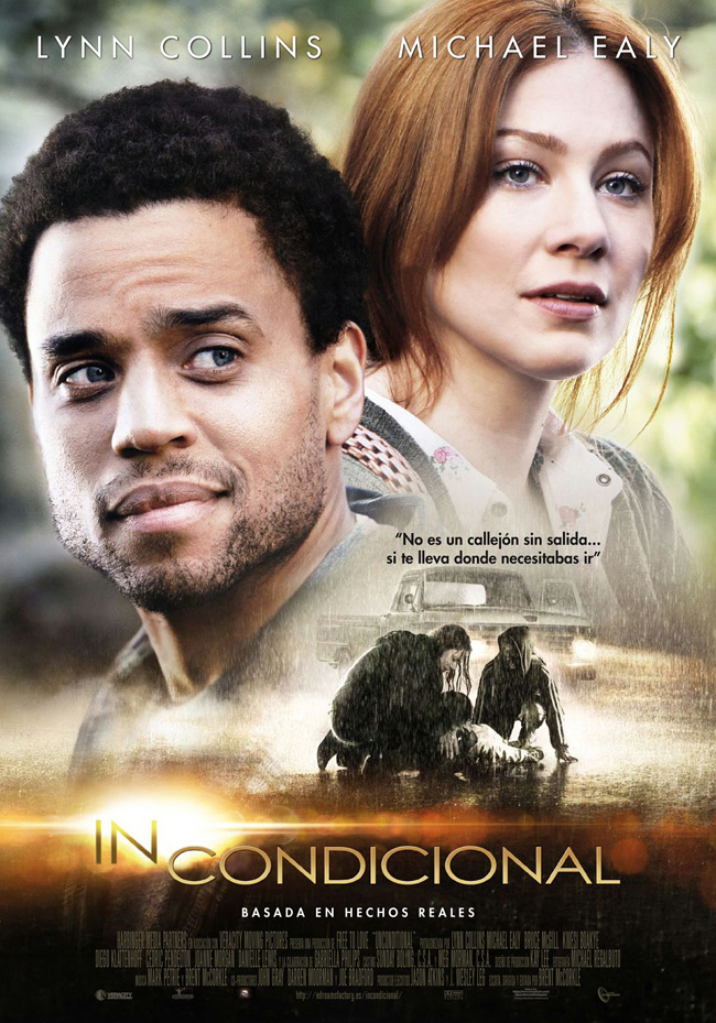 INCONDICIONAL - Unconditional - 2013