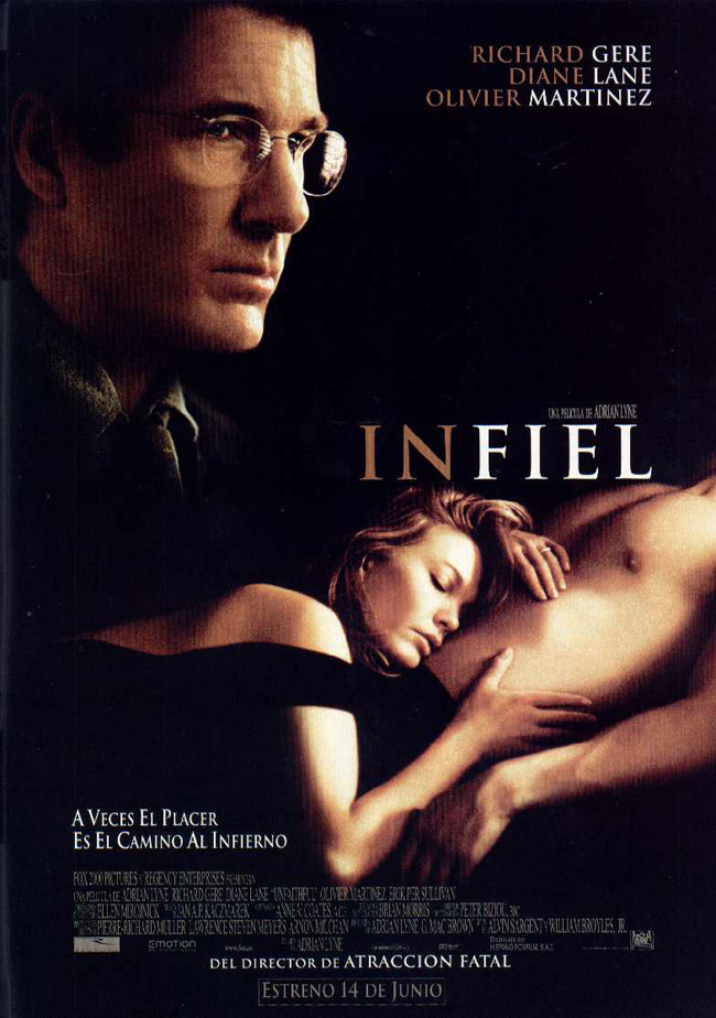 INFIEL - Unfaithful - 2002