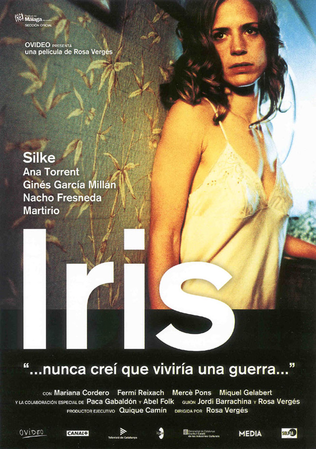 IRIS - 2004
