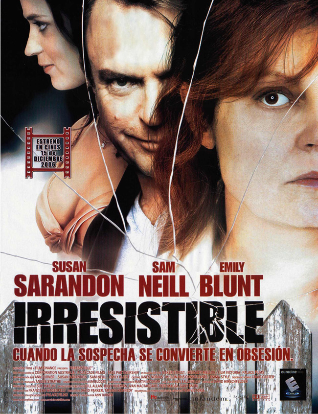 IRRESISTIBLE - 2006
