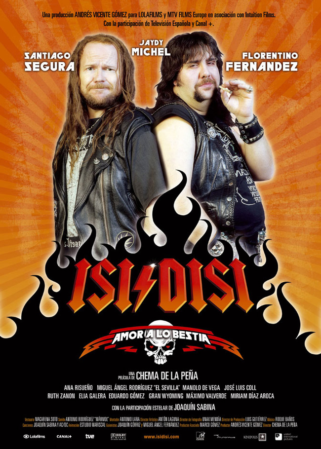 ISI - DISI - 2004