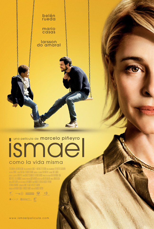 ISMAEL - 2013