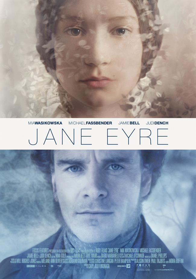 JANE EYRE - 2011