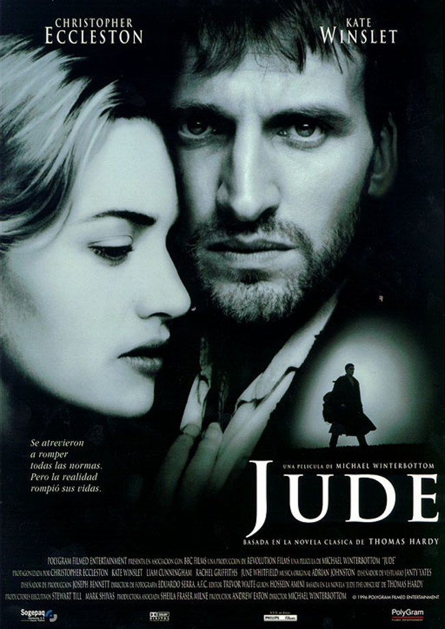 JUDE - 1996
