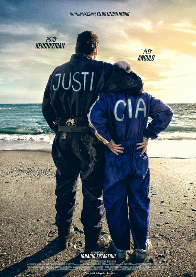JUSTI&CIA - 2014