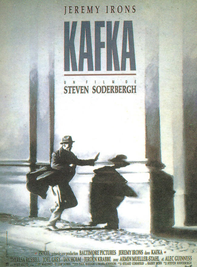 KAFKA - 1995