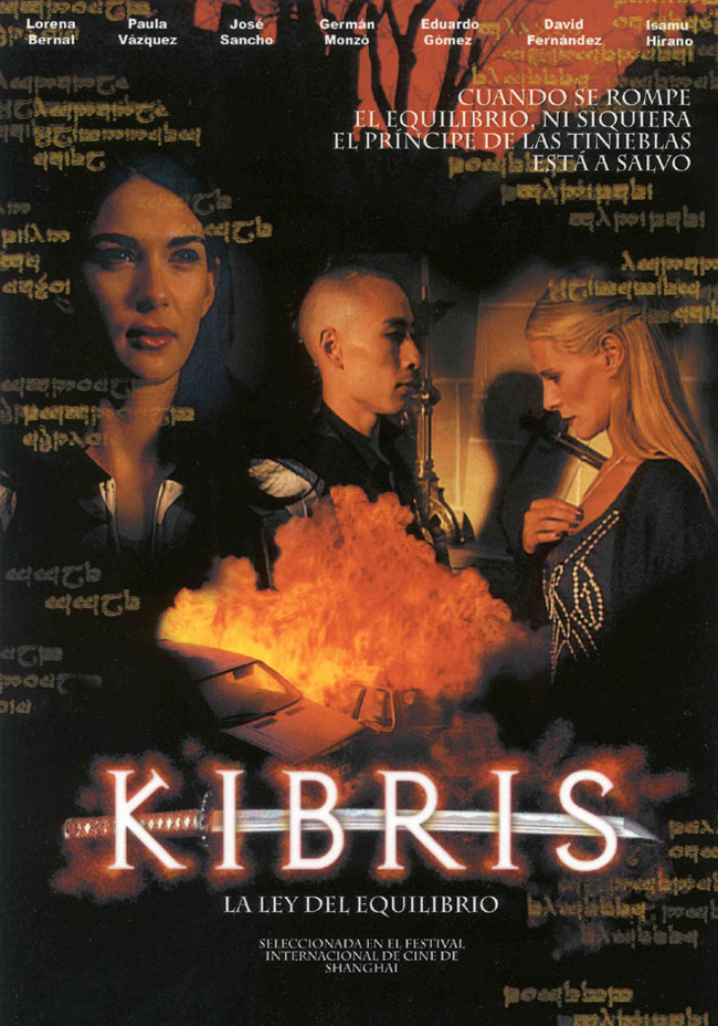 KIBRIS - 2004