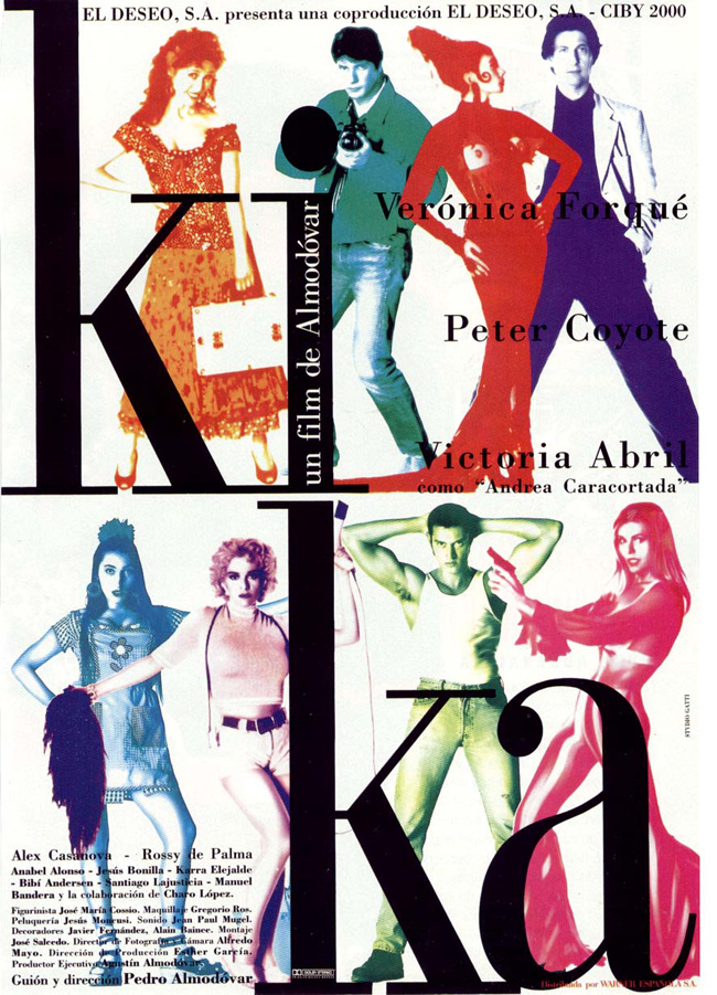 KIKA - 1993