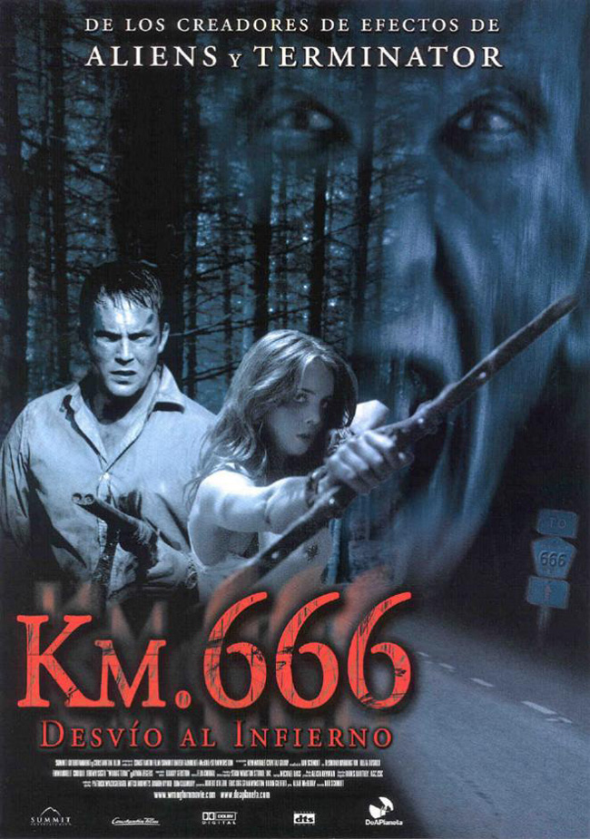 KM. 666 - 2003