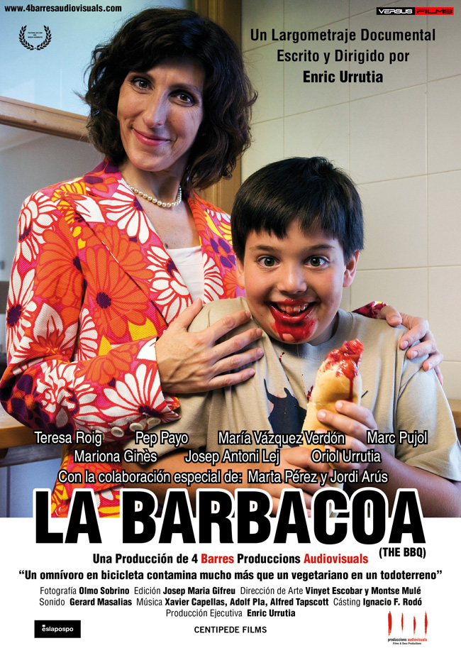 LA BARBACOA - 2011