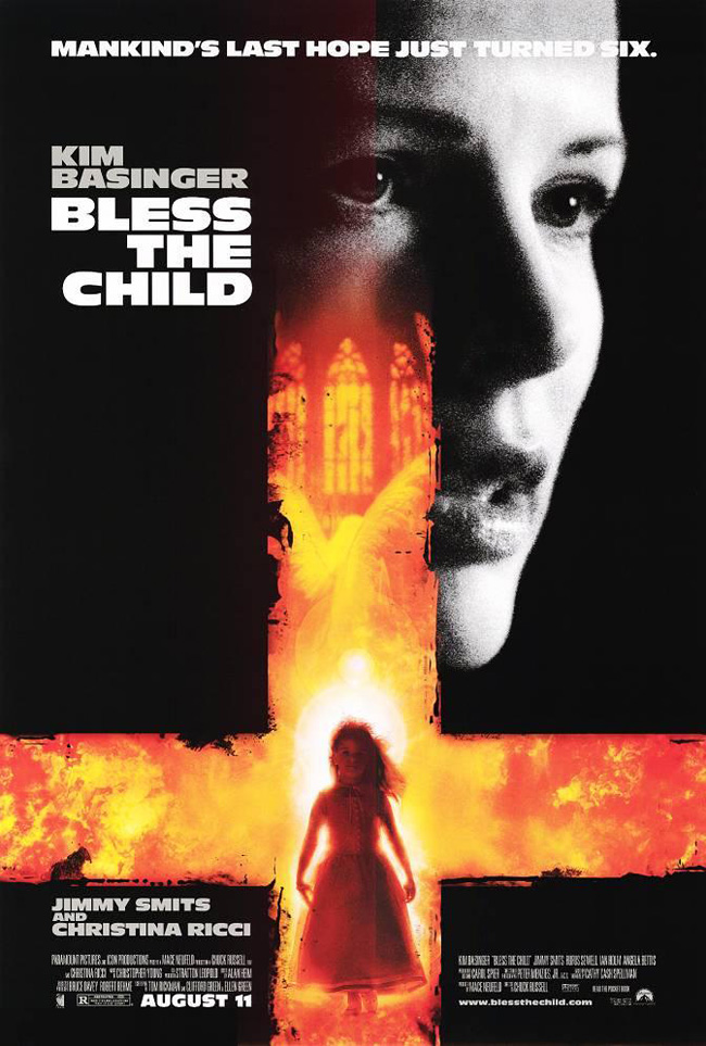 LA BENDICION - Bless the Child - 2000 C2