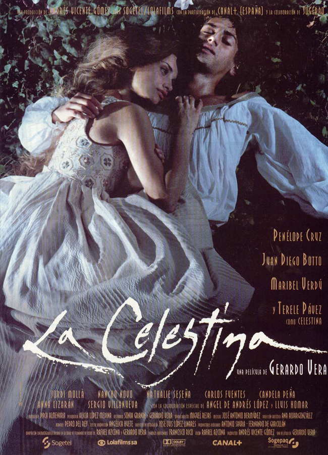 LA CELESTINA - 1996